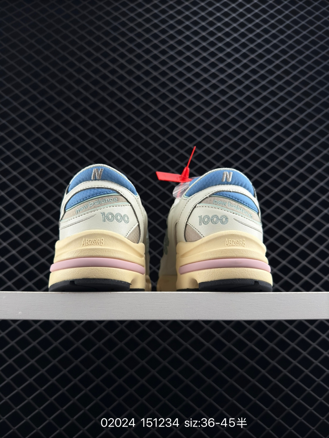 New Balance NB M1000